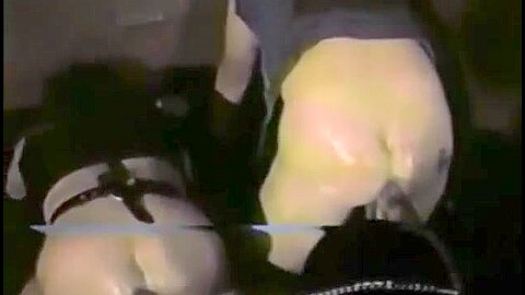 Extreme Gay Fisting And Insertions