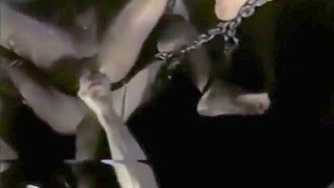 Extreme Gay Fisting And Insertions