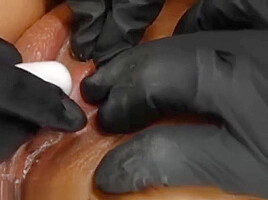 Extreme Japanese Device Bondage Sex