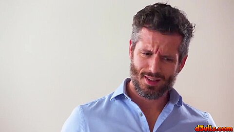 Extremly Hot Babysitter Fucked By Old Step daddy - Kyler Quinn