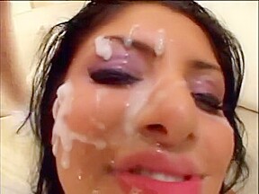 FACES OF CUM Sativa Rose