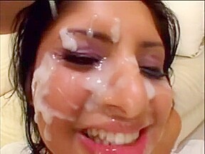 FACES OF CUM Sativa Rose