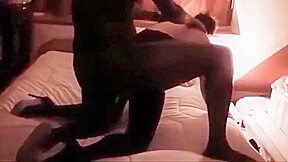 FRENCH BBC COUPLE 3 (COUPLE A BLACK FR)