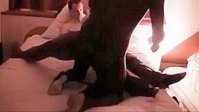 FRENCH BBC COUPLE 3 (COUPLE A BLACK FR)