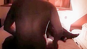 FRENCH BBC COUPLE 3 (COUPLE A BLACK FR)