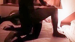 FRENCH BBC COUPLE 3 (COUPLE A BLACK FR)
