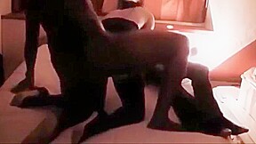 FRENCH BBC COUPLE 3 (COUPLE A BLACK FR)