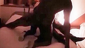 FRENCH BBC COUPLE 3 (COUPLE A BLACK FR)