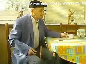 FRENCH escort big boobs with papy