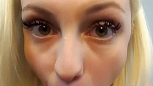 [FULL] Cumslut Swallows
