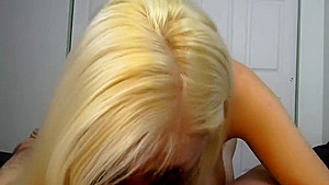 [FULL] Cumslut Swallows