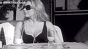 Fa Il Pieno Di Cazzo - Episode 1 With Veronica Belli