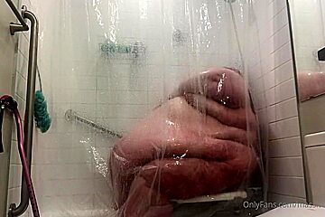 Fabulous Adult Scene American Show