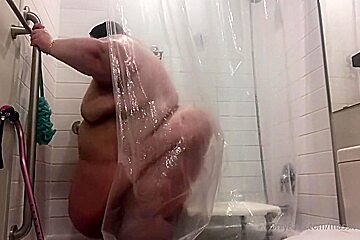 Fabulous Adult Scene American Show