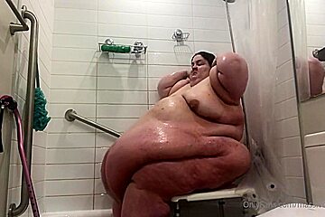 Fabulous Adult Scene American Show