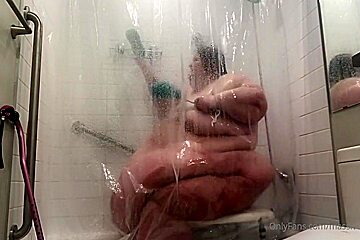 Fabulous Adult Scene American Show
