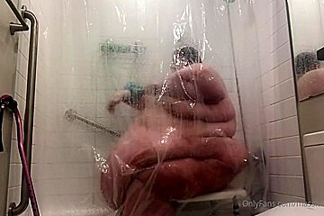 Fabulous Adult Scene American Show