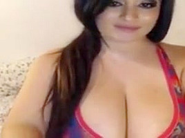 Fabulous Amateur, Big Tits xxx clip