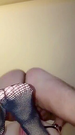 Fabulous Anal, Amateur sex movie