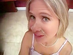Fabulous Cumshots, Couple porn movie