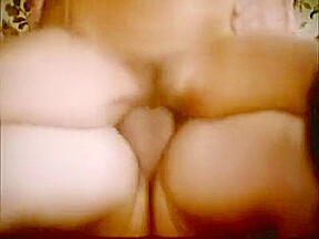 Fabulous Hairy, Gangbang xxx video