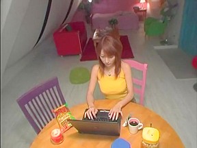 Fabulous JAV censored adult scene with incredible japanese girls