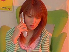 Fabulous JAV censored adult scene with incredible japanese girls