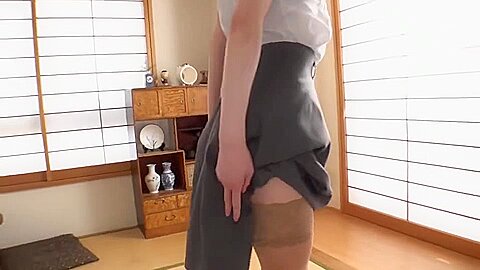 Fabulous Japanese Babe Gets Pleasantly Fucked With H