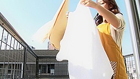 Fabulous Japanese Slut In Amazing Milf, Wife Jav Scene