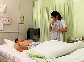 Fabulous Japanese chick Nozomi Hara, Miki Sunohara in Best Small Tits JAV movie