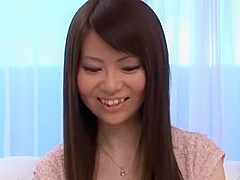 Fabulous Japanese girl Ai Naoshima in Hottest Amateur JAV scene