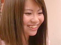 Fabulous Japanese girl Ai Naoshima in Hottest Amateur JAV scene