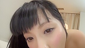 Fabulous Japanese girl An Koshi in Incredible JAV uncensored POV video