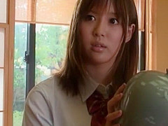 Fabulous Japanese girl Tsukasa Aoi in Best Amateur, Couple JAV clip