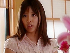 Fabulous Japanese girl Tsukasa Aoi in Best Amateur, Couple JAV clip