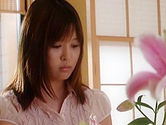 Fabulous Japanese girl Tsukasa Aoi in Best Amateur, Couple JAV clip