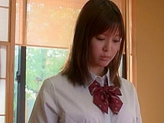 Fabulous Japanese girl Tsukasa Aoi in Best Amateur, Couple JAV clip