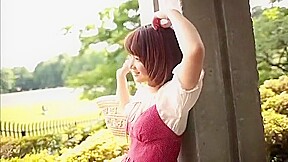 Fabulous Japanese girl in Crazy JAV clip