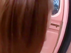 Fabulous Japanese girl in Crazy Outdoor, Masturbation/Onanii JAV scene