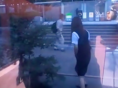 Fabulous Japanese girl in Crazy Outdoor, Masturbation/Onanii JAV scene
