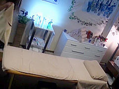 Fabulous Japanese model Megu Aso, Mai Takakura in Crazy , Cunnilingus JAV video