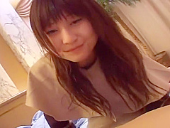 Fabulous Japanese model Yuka Satsuki in Best JAV scene
