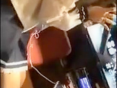 Fabulous Japanese model in Amazing Amateur JAV scene, take a look