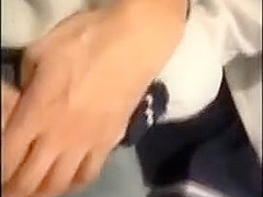 Fabulous Japanese model in Amazing Amateur JAV scene, take a look