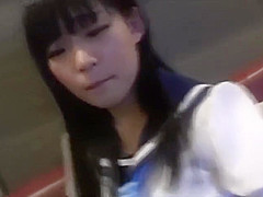 Fabulous Japanese model in Amazing Amateur JAV scene, take a look