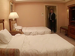Fabulous Japanese model in Amazing POV, Couple JAV video