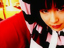 Fabulous Japanese slut Kanan Kawai in Crazy Hairy, Fetish JAV movie