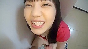 Fabulous Japanese slut Marin Aono in Amazing Girlfriend, POV JAV video