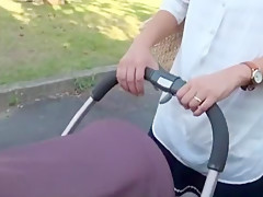 Fabulous Japanese slut Minako Uchida, Mayu Otsuka, Mio Mikura in Best Interview, Outdoor JAV movie
