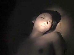 Fabulous Japanese slut in Incredible Blowjob/Fera, Cosplay JAV video